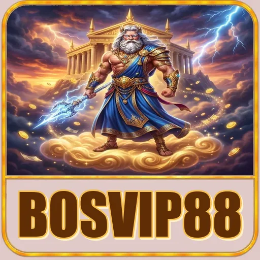 Instalasi bosvip88